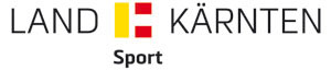 Logo LandKaernten Sport