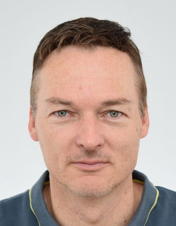 DI AUERNIG Hans-Peter