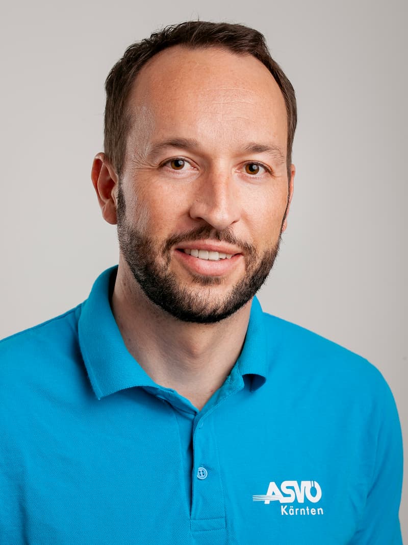 Mag. (FH) Reinhard A. Katz