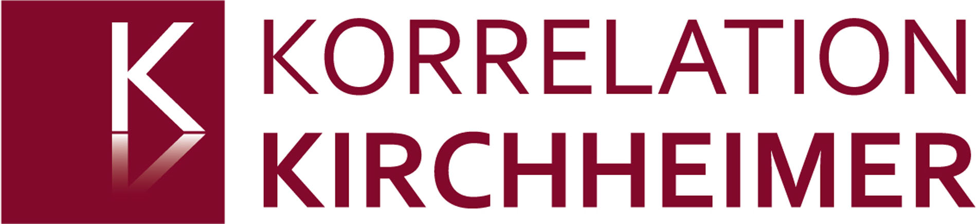 Logo Kirchheimer