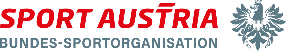 Logo Sport Austria