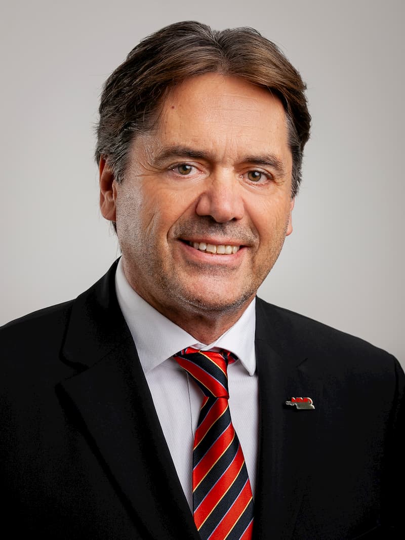 Reinhold GROß