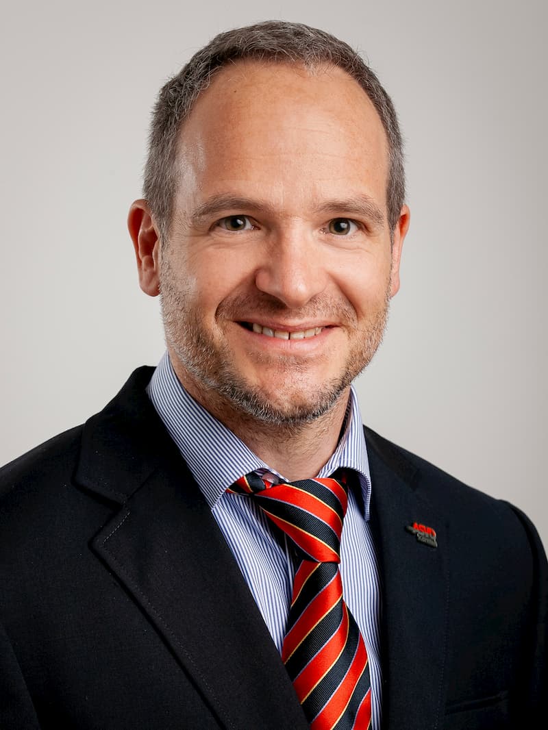 Robert MOSER