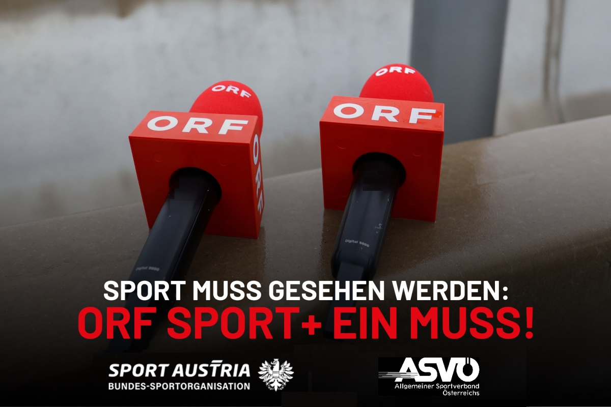 © Sport Austria / ASVÖ Kärnten