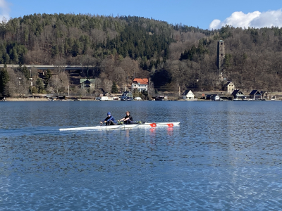 © Klagenfurter Ruderverein ALBATROS