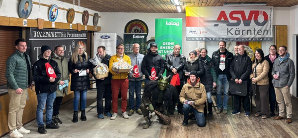©ASVÖ Kärnten