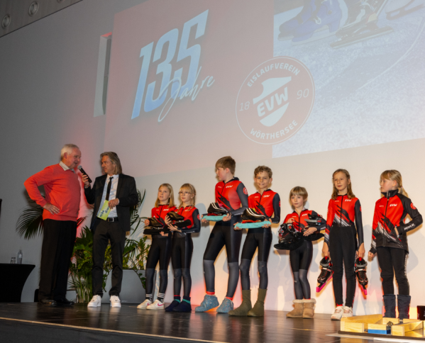 © Eislaufverein Wörthersee