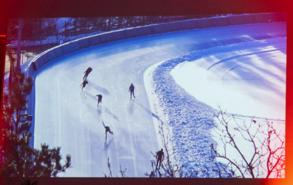 © Eislaufverein Wörthersee