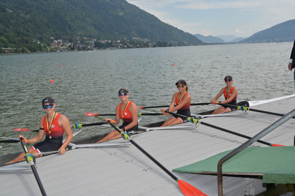 © RV Villach