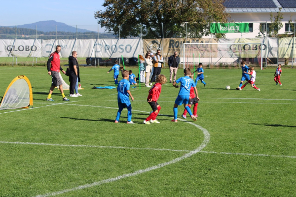 © SV St. Jakob im Rosental