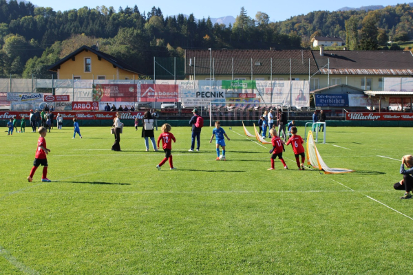 © SV St. Jakob im Rosental