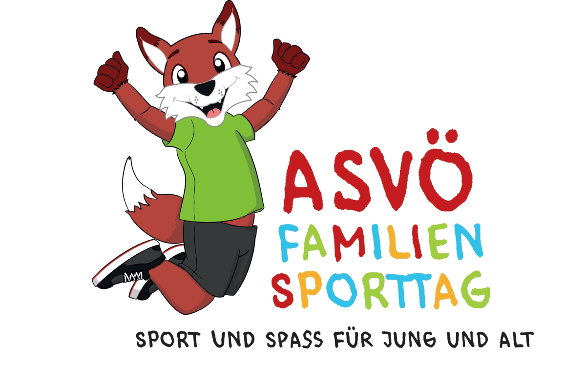 ASVÖ Familiensporttag 