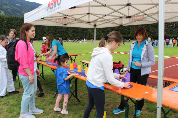 Sportstacking (ASVÖ Kärnten)