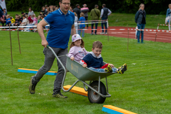 ©Erich Auer _ Bewegungsparcours (Spittaler Turnverein)