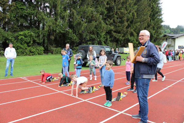 Lauf (Spittaler Turnverein)