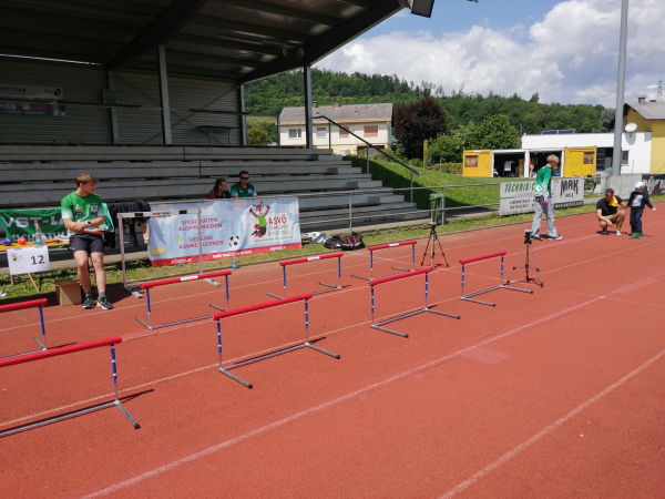 © ASVÖ Kärnten - Leichtathletik (VST Völkermarkt)