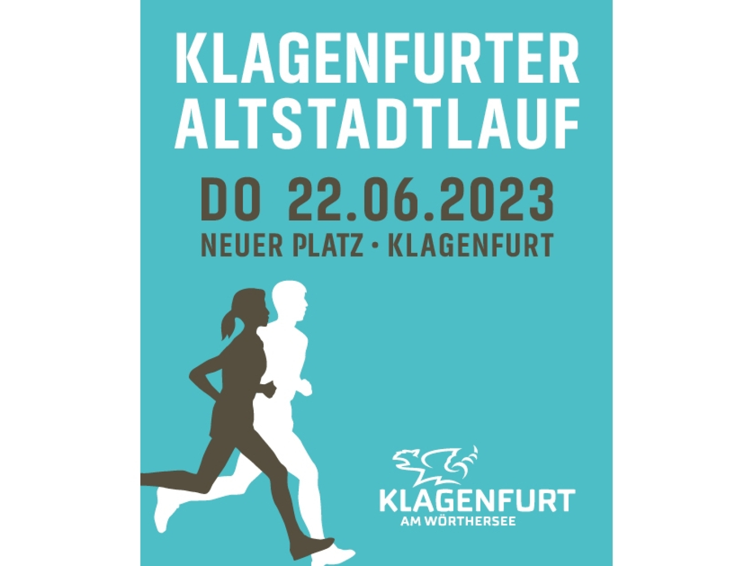 Klagenfurter Altstadtlauf