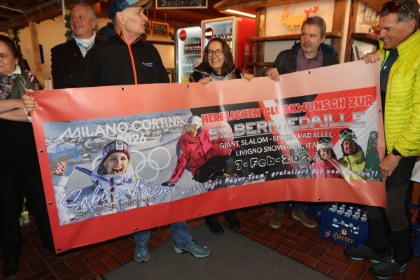 © Egon Rutter (Aufgeschnappt)