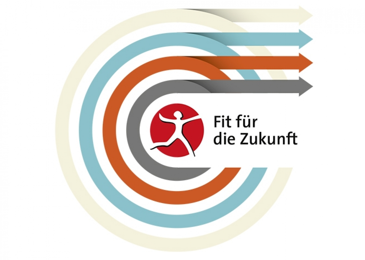 Fit für die Zukunft