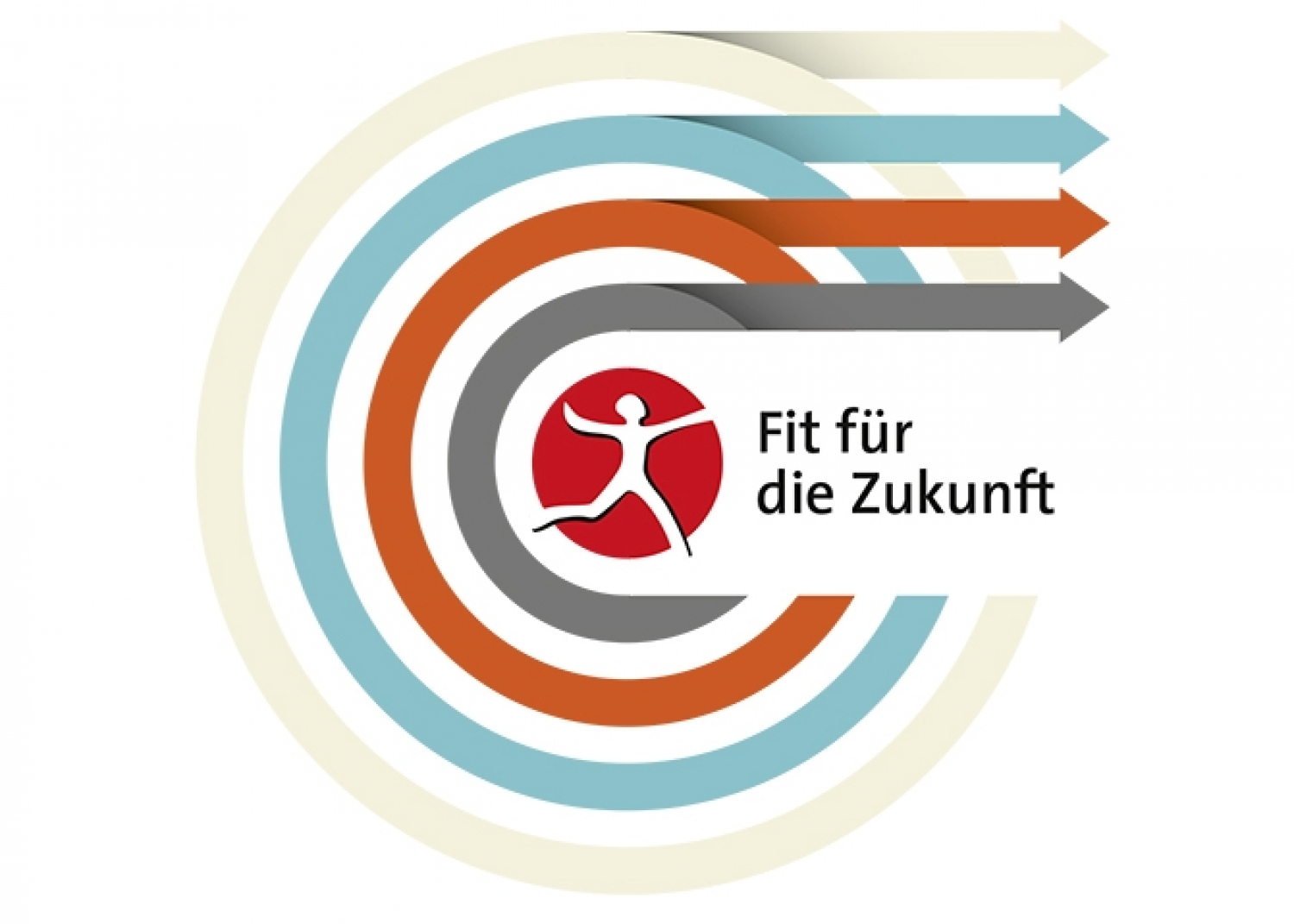 Fit für die Zukunft