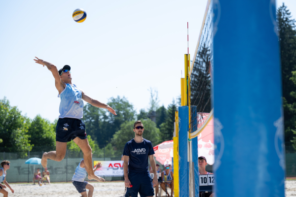 © Florian Mori | ASVÖ Beach Trophy